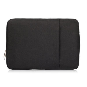 Laptop Sleeve Bag 11, 12 inch Black