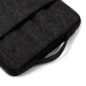Laptop Sleeve Bag 11, 12 inch Black