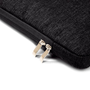 Laptop Sleeve Bag 11, 12 inch Black