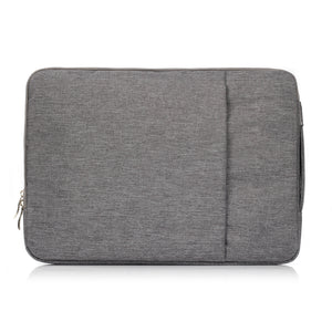 Laptop Sleeve Bag 11, 12 inch Grey