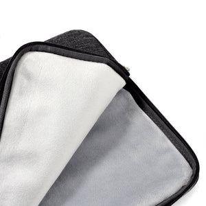 Laptop Sleeve Bag 11, 12 inch Black