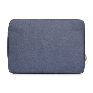 Laptop Sleeve Bag 11, 12 inch Navy Blue