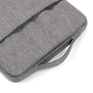 Laptop Sleeve Bag 13, 14.2 inch Grey
