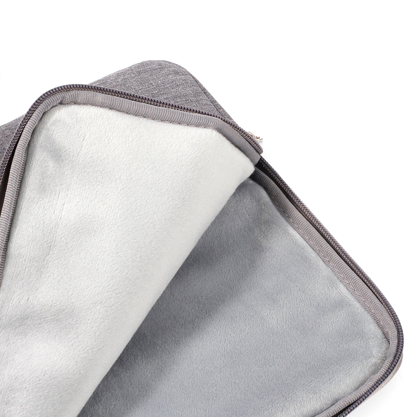Laptop Sleeve Bag 13, 14.2 inch Grey