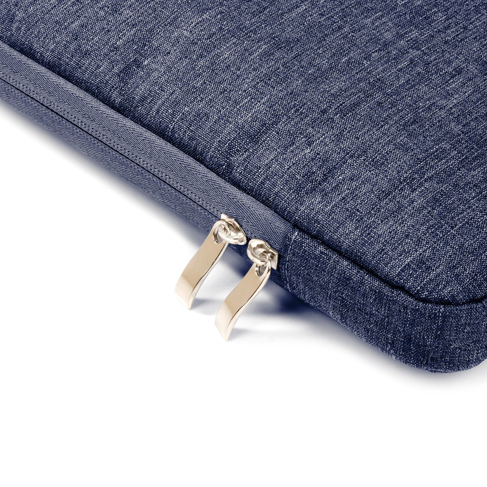 Laptop Sleeve Bag 13, 14.2 inch Navy Blue