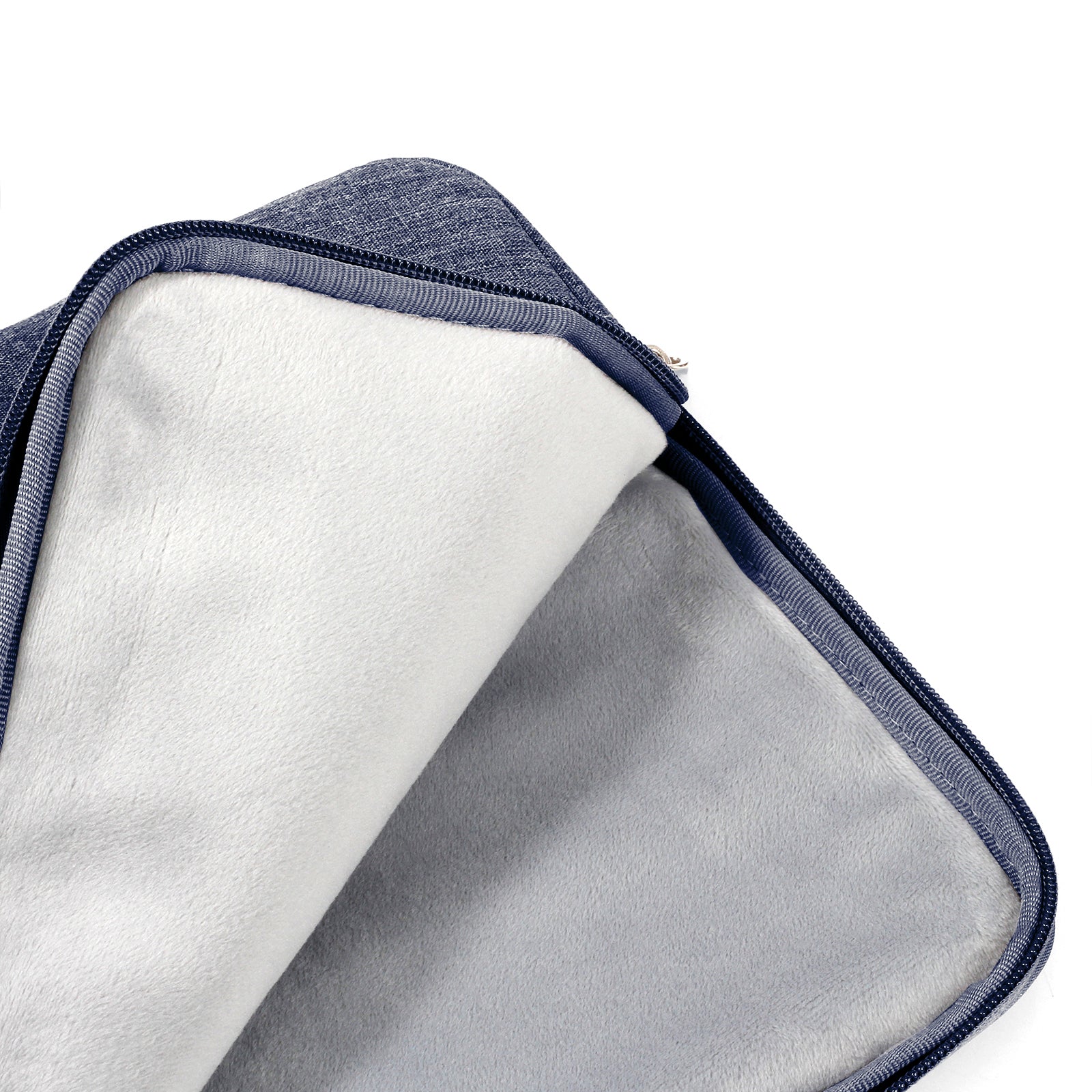 Laptop Sleeve Bag 13, 14.2 inch Navy Blue