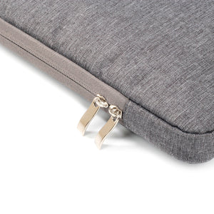 Laptop Sleeve Bag 15, 16.2 inch Grey