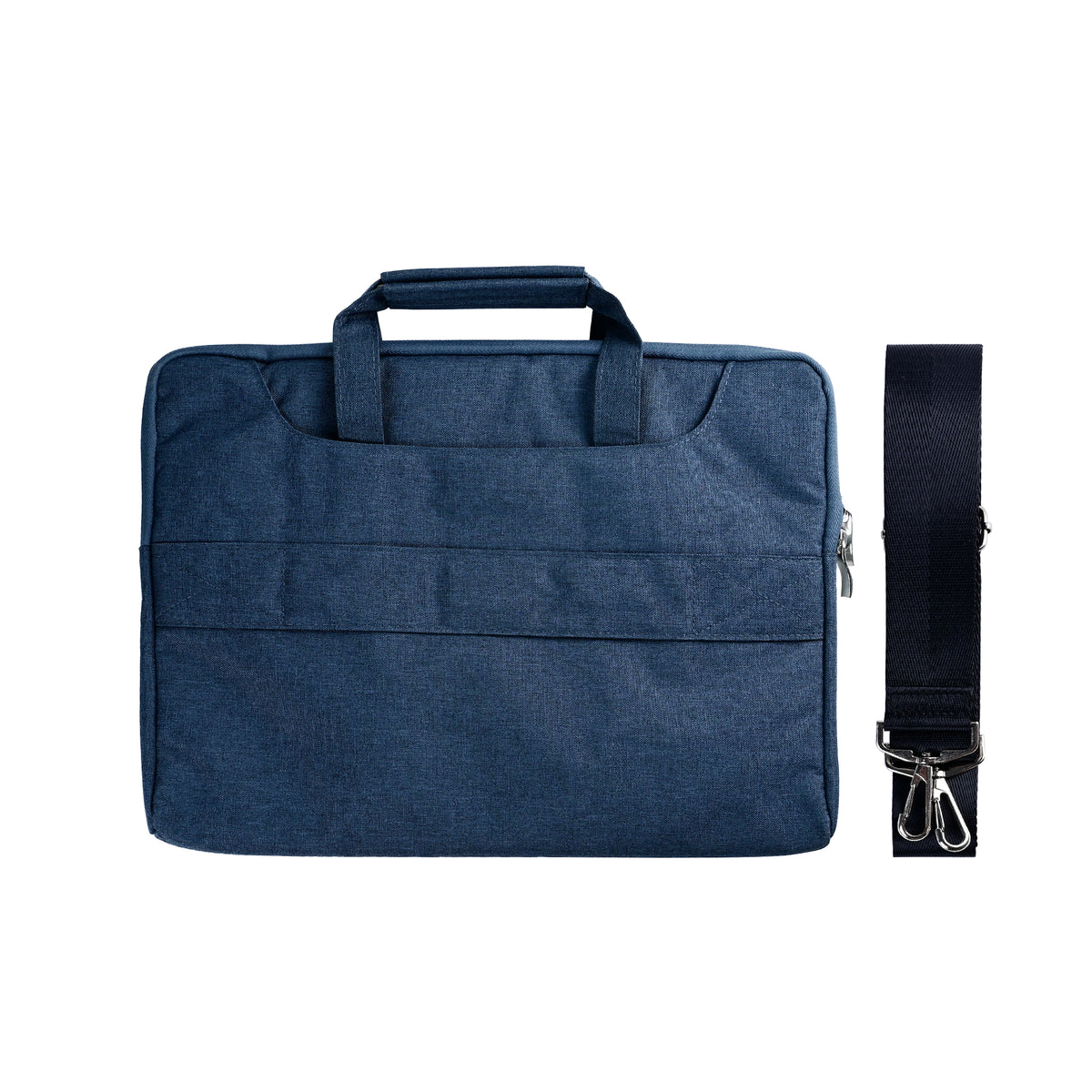 Laptop Sleeve Bag 15, 16.2 inch Navy Blue
