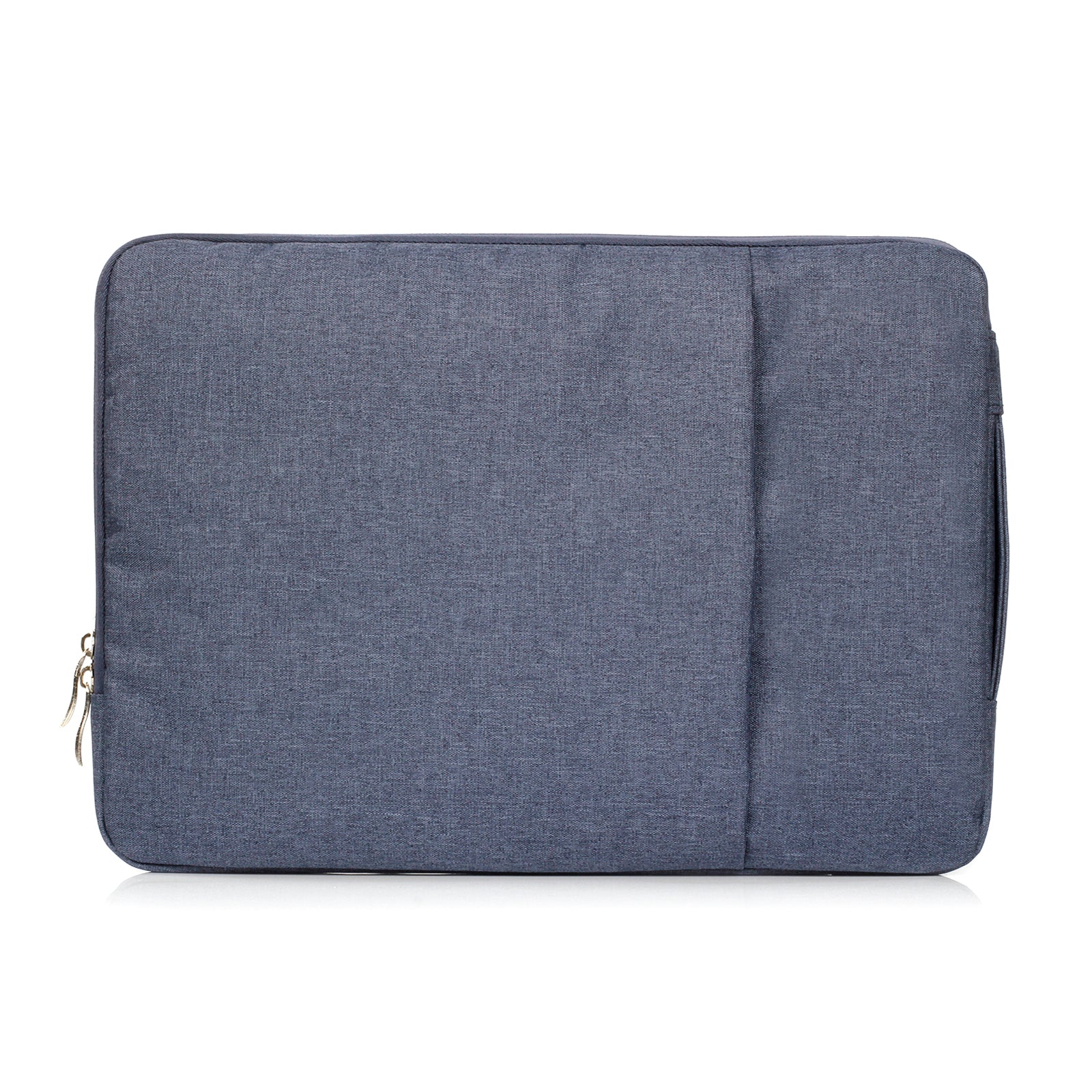 Laptop Sleeve Bag 15, 16.2 inch Navy Blue