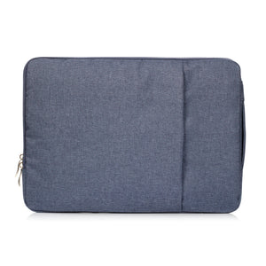 Laptop Sleeve Bag 15, 16.2 inch Navy Blue