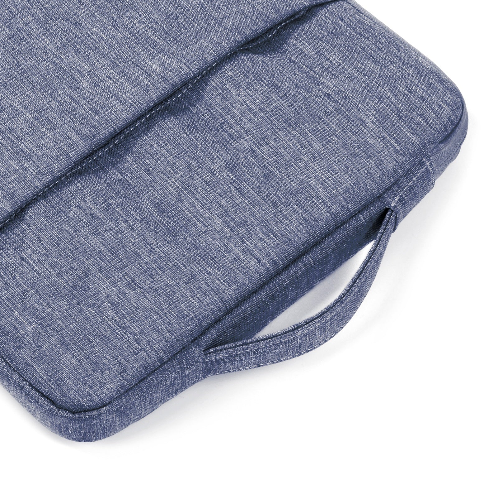 Laptop Sleeve Bag 15, 16.2 inch Navy Blue