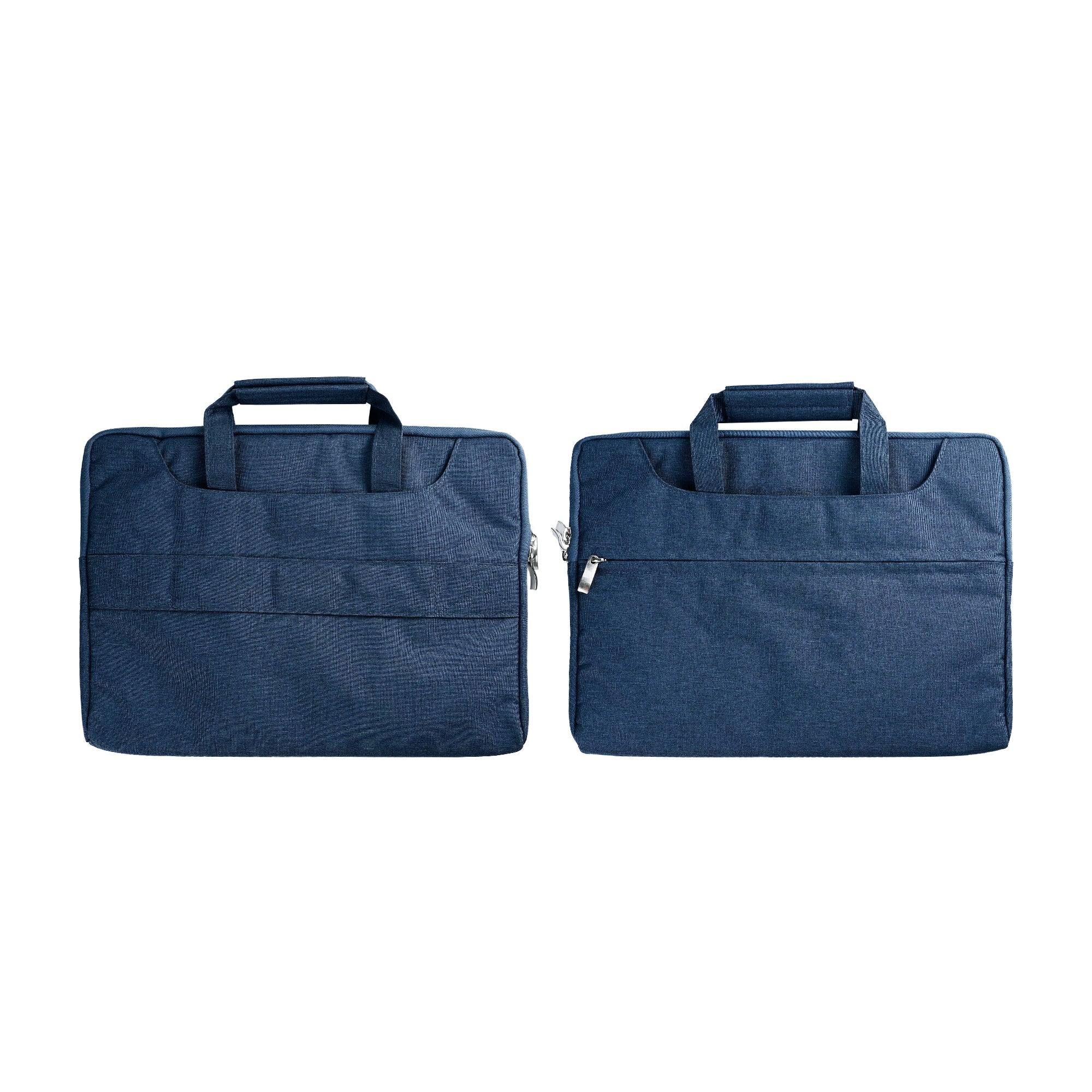 Laptop Sleeve Bag 15, 16.2 inch Navy Blue
