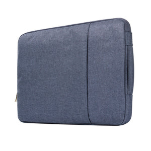 Laptop Sleeve Bag 15, 16.2 inch Navy Blue