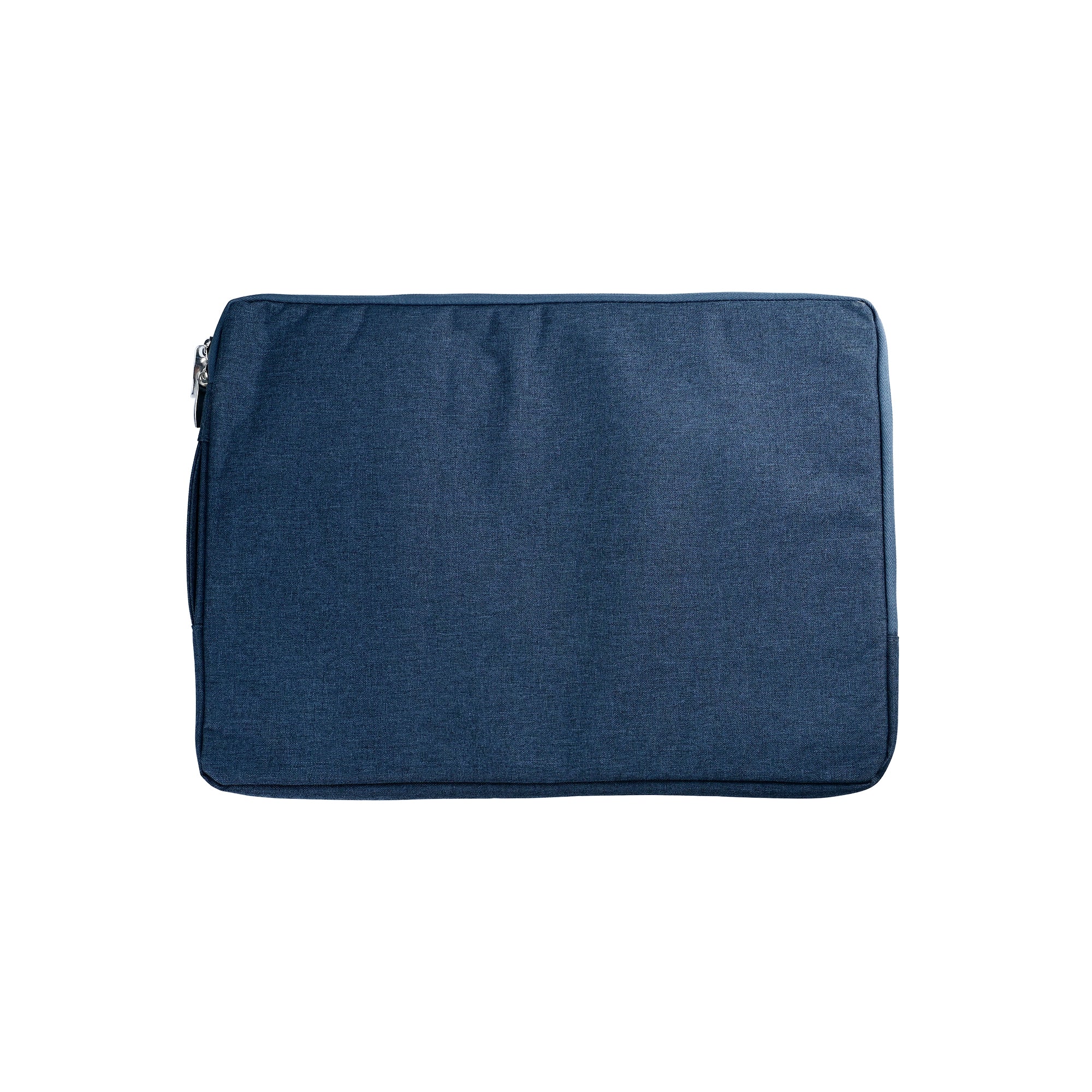 Laptop Sleeve Bag With Shoulder Strap 13, 14.2 inch Navy Blue