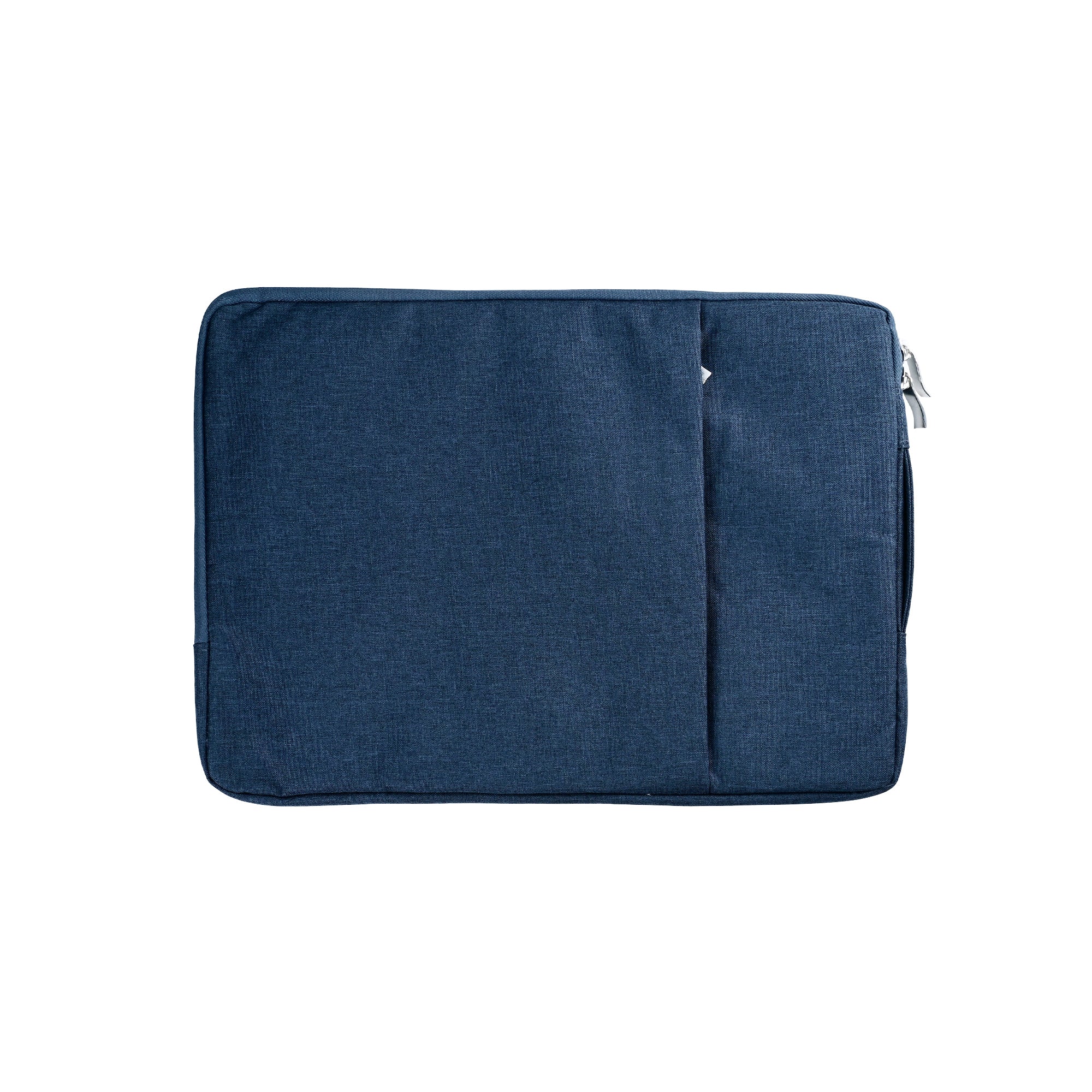 Laptop Sleeve Bag With Shoulder Strap 13, 14.2 inch Navy Blue