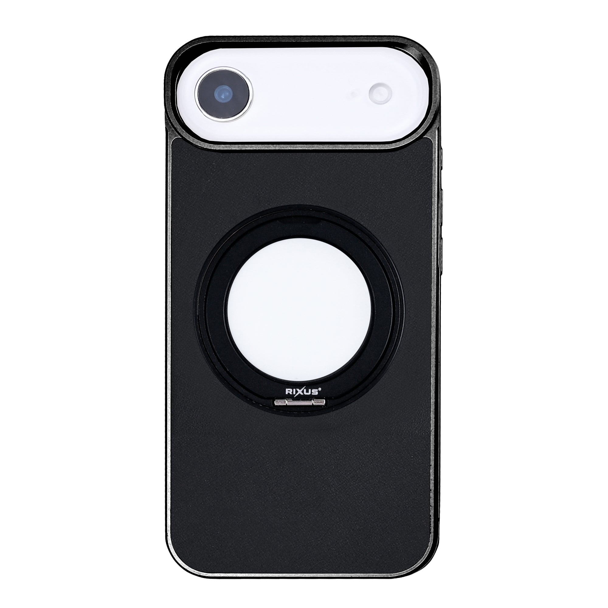 Rixus MagWrap Case For Apple iPhone 17 Air Black