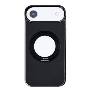 Rixus MagWrap Case For Apple iPhone 17 Air Black