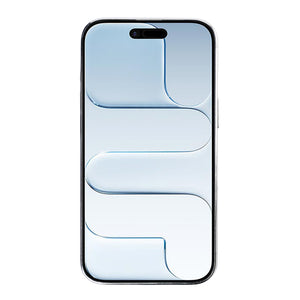 Rixus MagWrap Case For Apple iPhone 17 Air Black