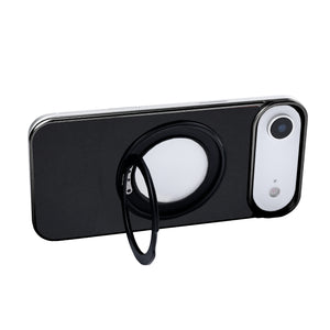 Rixus MagWrap Case For Apple iPhone 17 Air Black