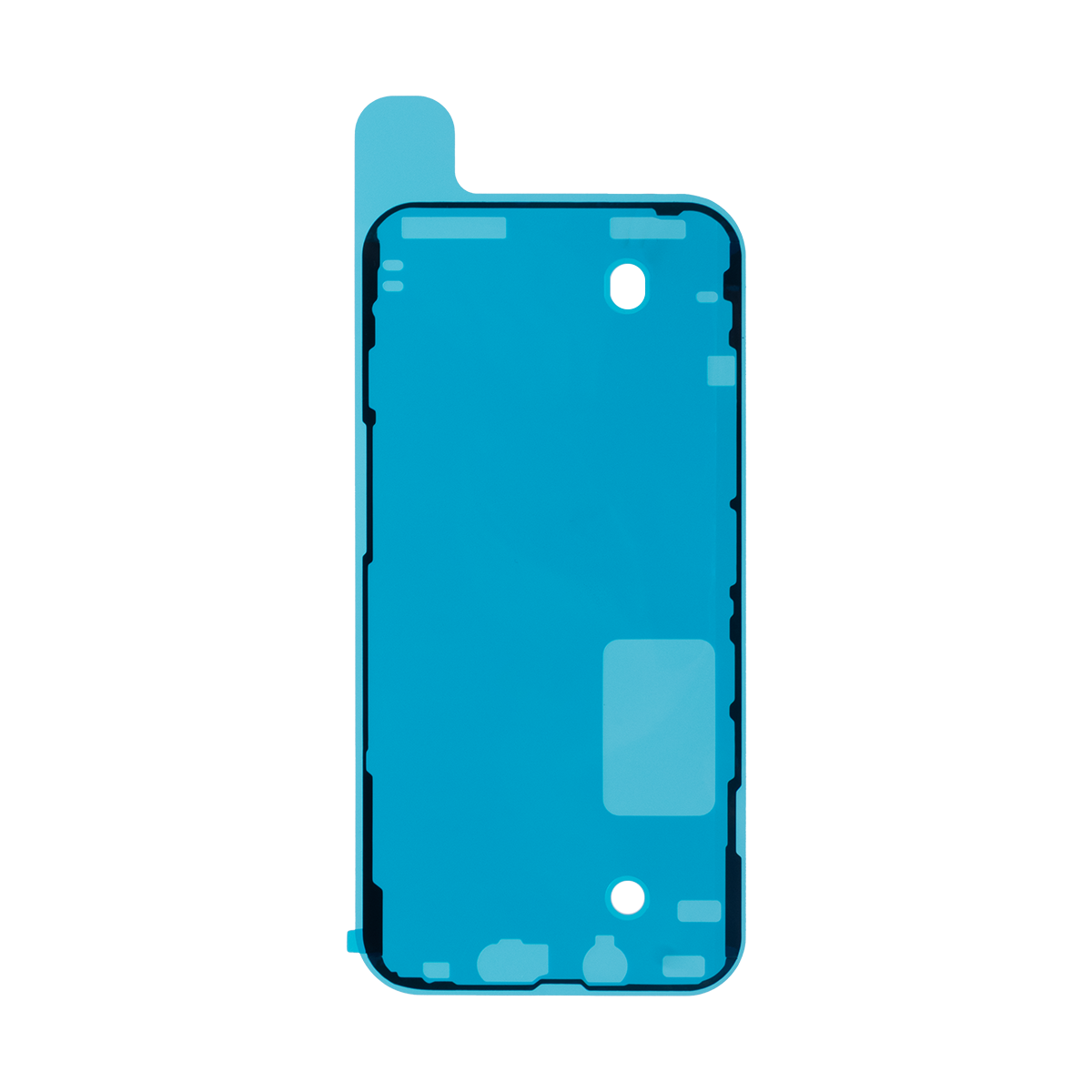 For iPhone 13 Pro Display Adhesive Tape (10pcs)