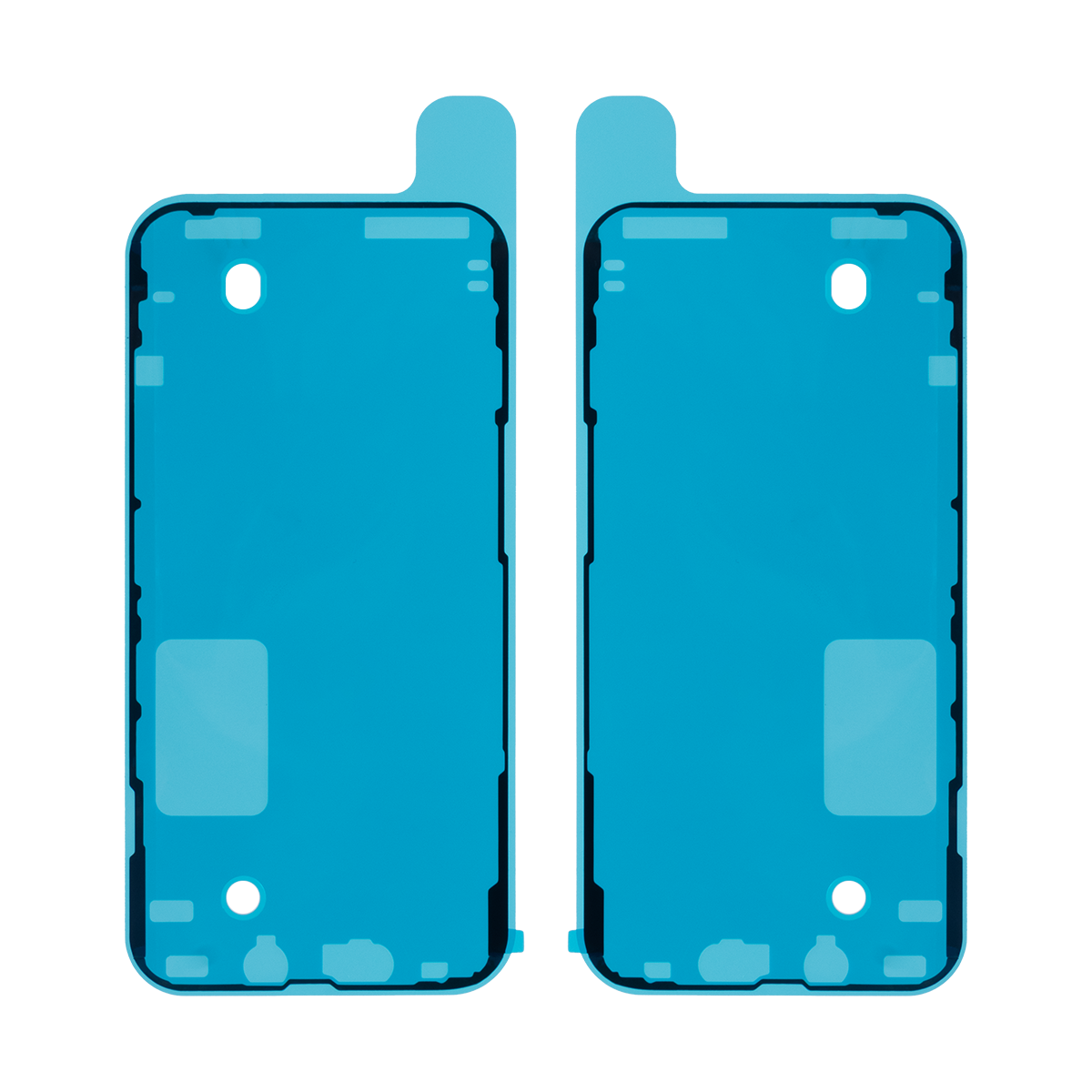 For iPhone 13 Pro Display Adhesive Tape (10pcs)