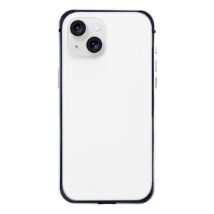 Rixus Crash Guard Case For Apple iPhone 15 Blue