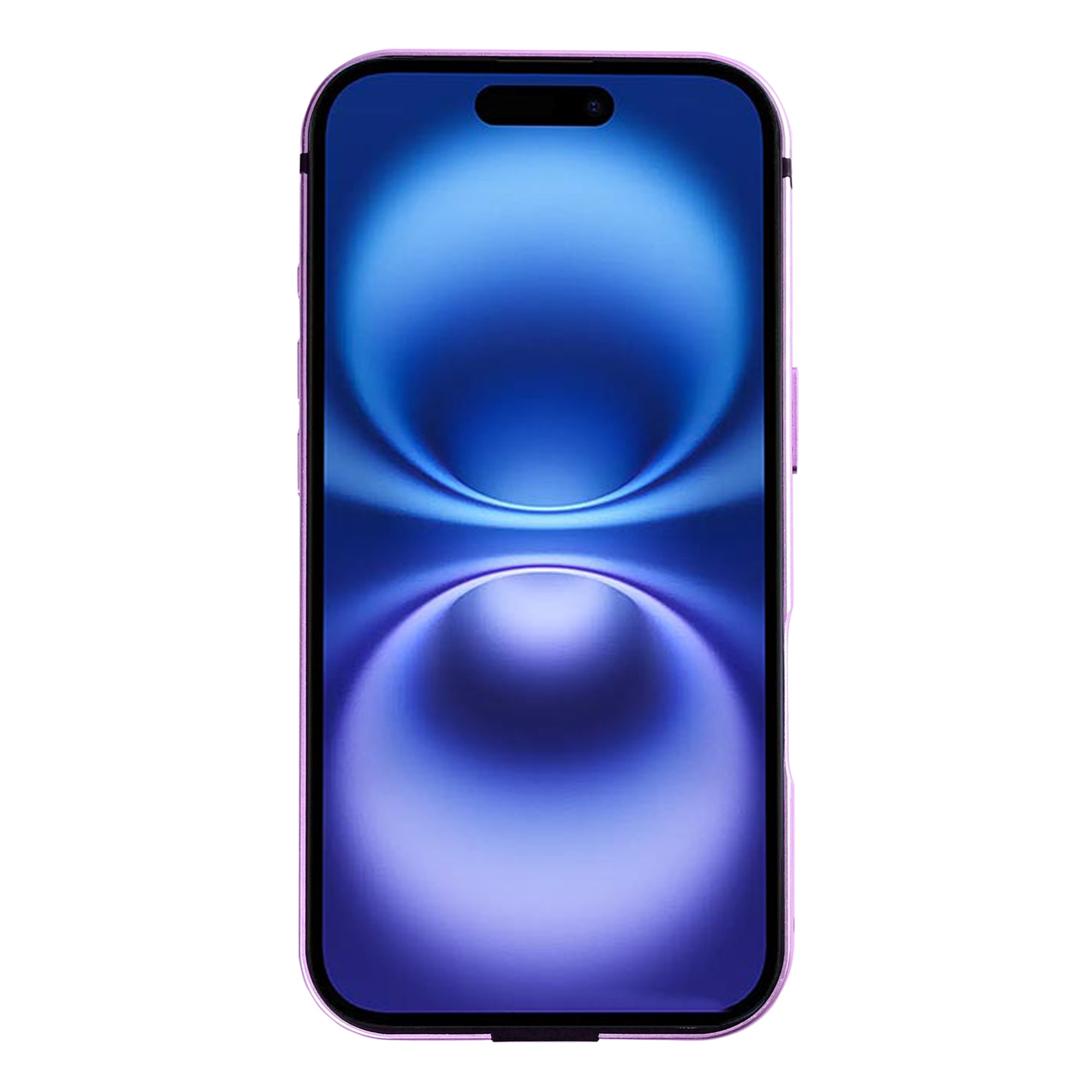 Rixus Crash Guard Case For Apple iPhone 16 Pink