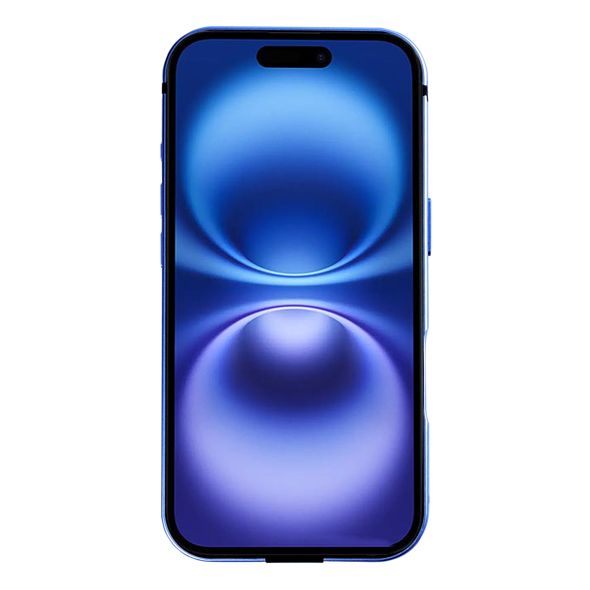 Rixus Crash Guard Case For Apple iPhone 16 Teal