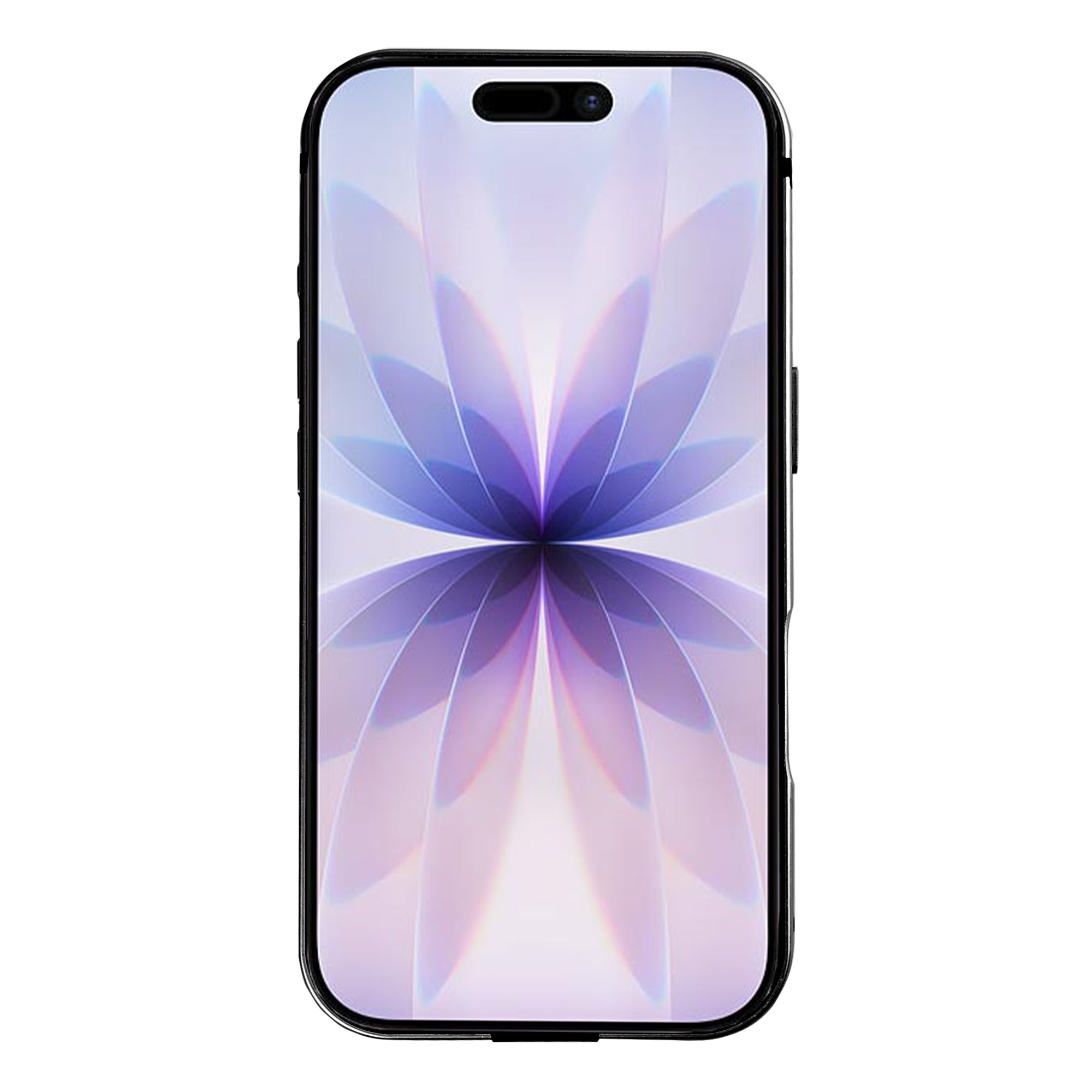 Rixus Crash Guard Case For Apple iPhone 17 Titanium Black