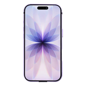 Rixus Crash Guard Case For Apple iPhone 17 Light Purple