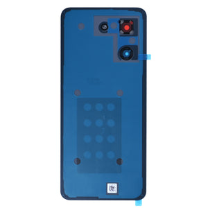 Xiaomi Redmi A5 4G Back Cover With Lens Midnight Black OEM