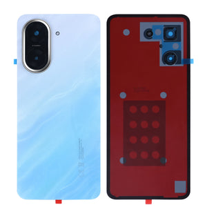 Xiaomi Redmi A5 4G Back Cover Ocean Blue With Lens OEM