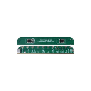 JCID V1S, V1SE Battery Detection Board For Apple iPhone 8 to 16 Series