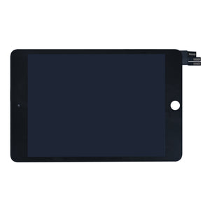 For iPad Mini 5 (2019) Display And Digitizer Black FOG