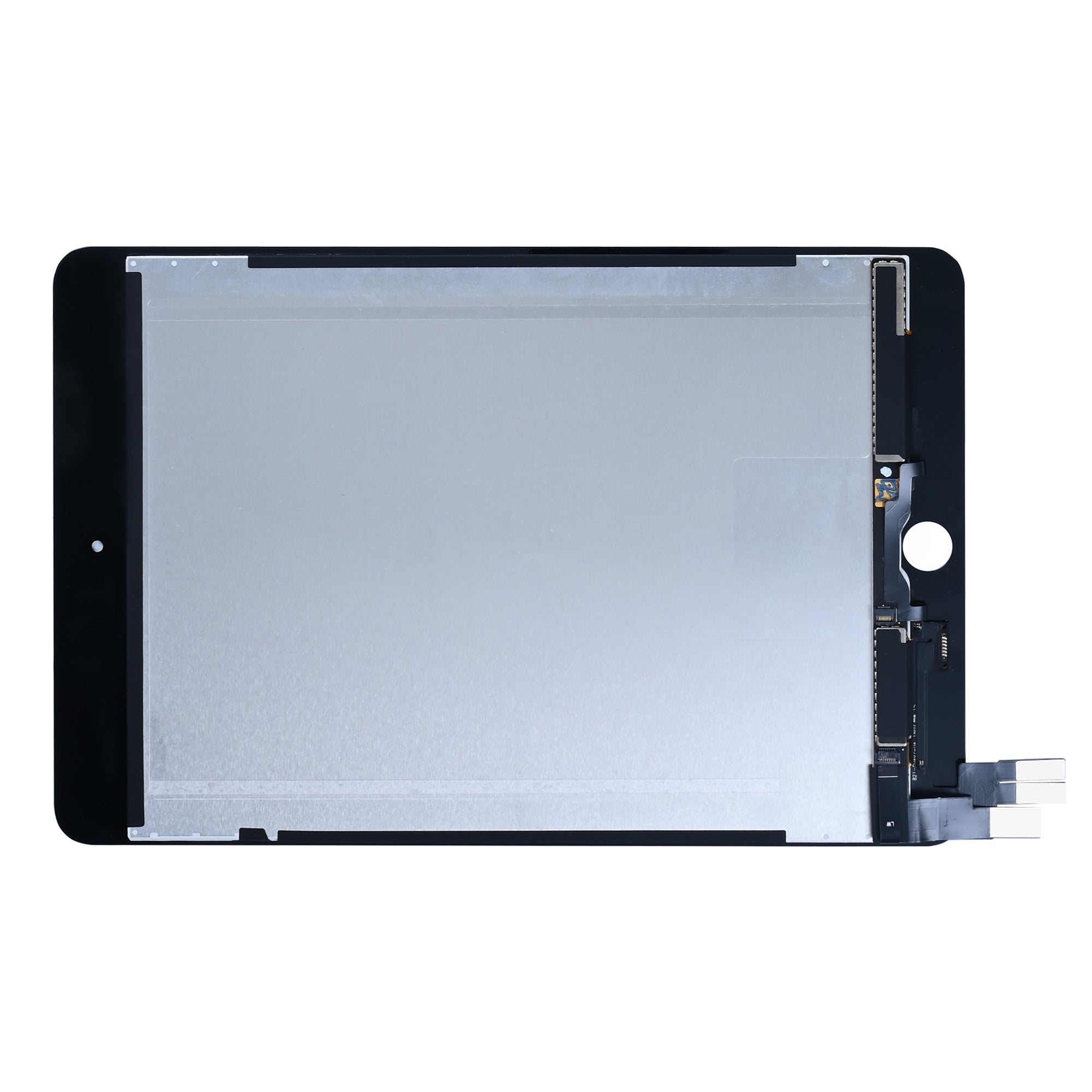 For iPad Mini 5 (2019) Display And Digitizer Black FOG