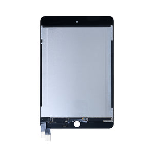 For Apple iPad Mini 5 (2019) Display And Digitizer Black FOG