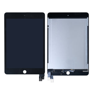 For Apple iPad Mini 5 (2019) Display And Digitizer Black FOG