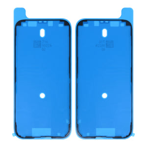 For iPhone 16 Pro Rear Panel Housing Frame Adhesive Tape (10pcs)