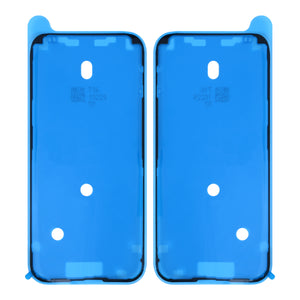 For iPhone 16 Pro Max Rear Panel Housing Frame Adhesive Tape (10pcs)