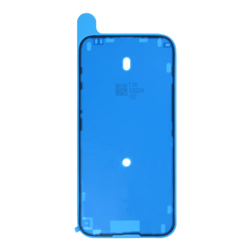 For iPhone 16 Plus Rear Panel Housing Frame Adhesive Tape (10pcs)