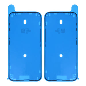 For iPhone 16 Plus Rear Panel Housing Frame Adhesive Tape (10pcs)