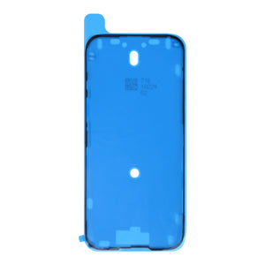 For iPhone 16 Rear Panel Housing Frame Adhesive Tape (10pcs)