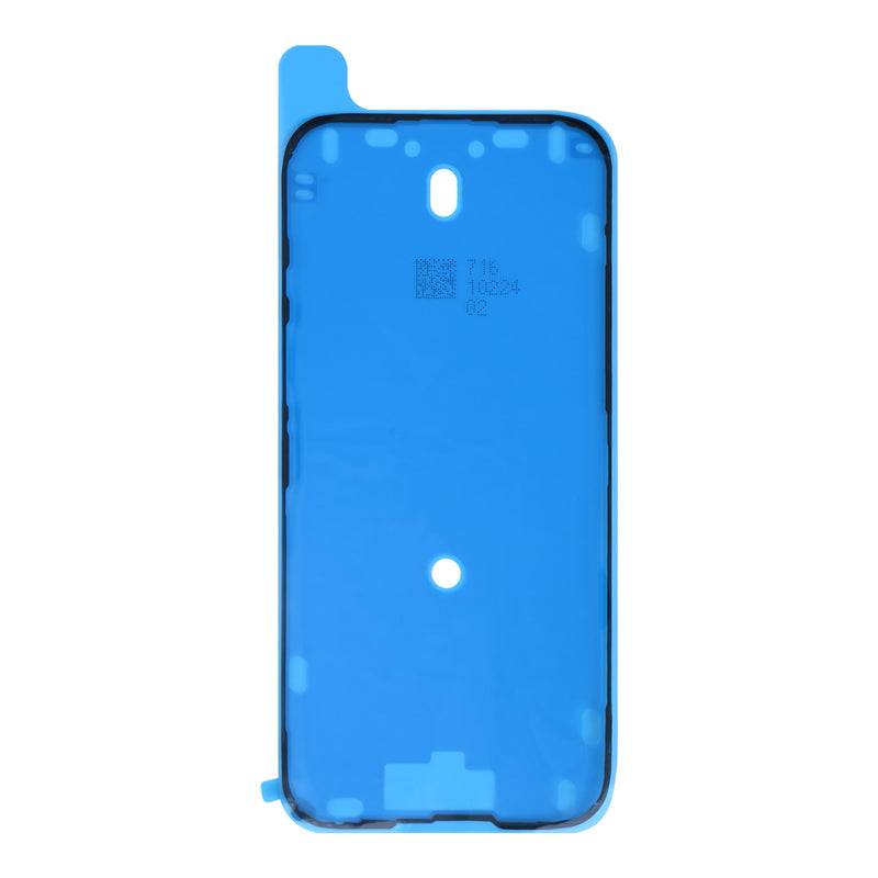 For iPhone 16 Rear Panel Housing Frame Adhesive Tape (10pcs)