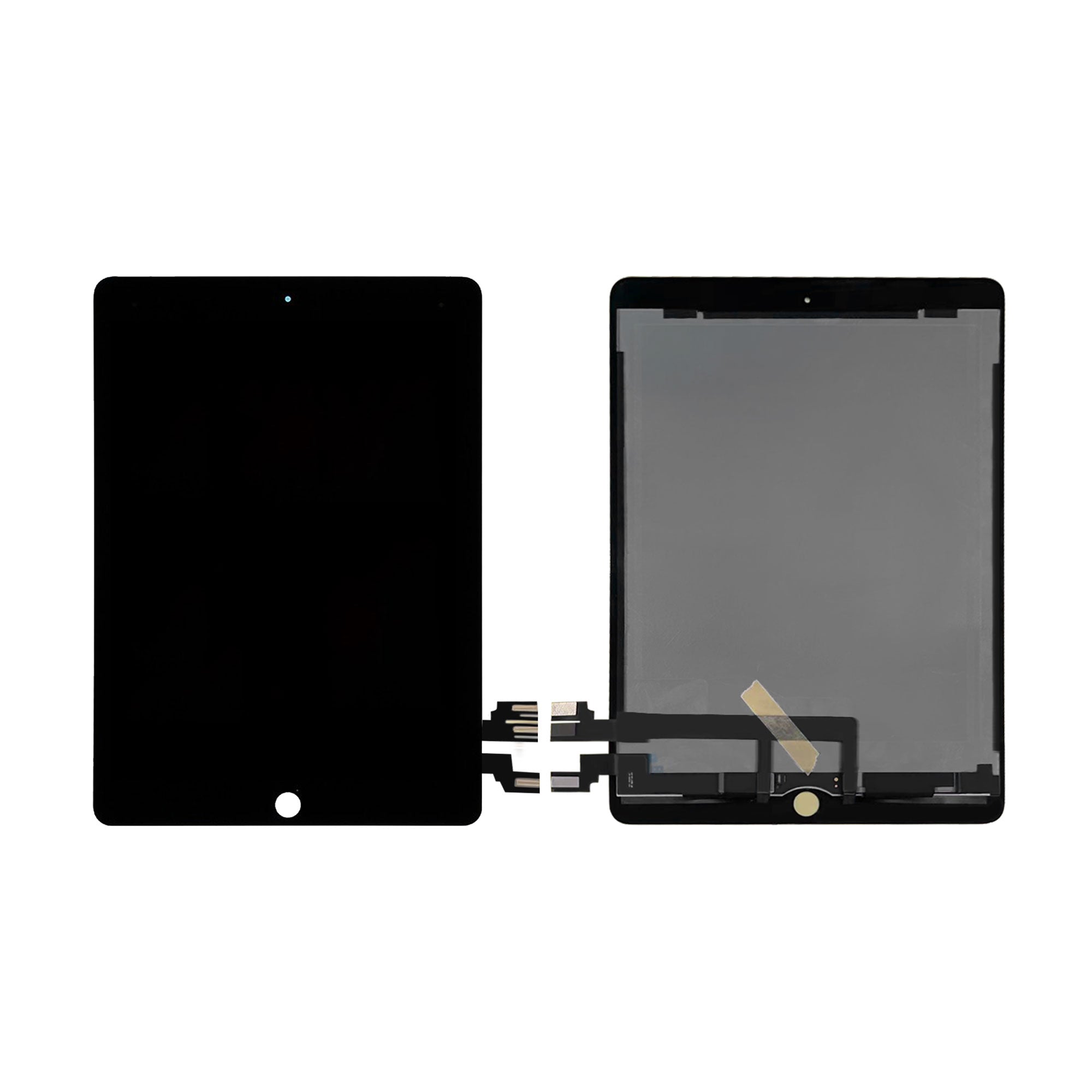  For iPad Pro 9.7 (2016) Display And Digitizer Black OEM