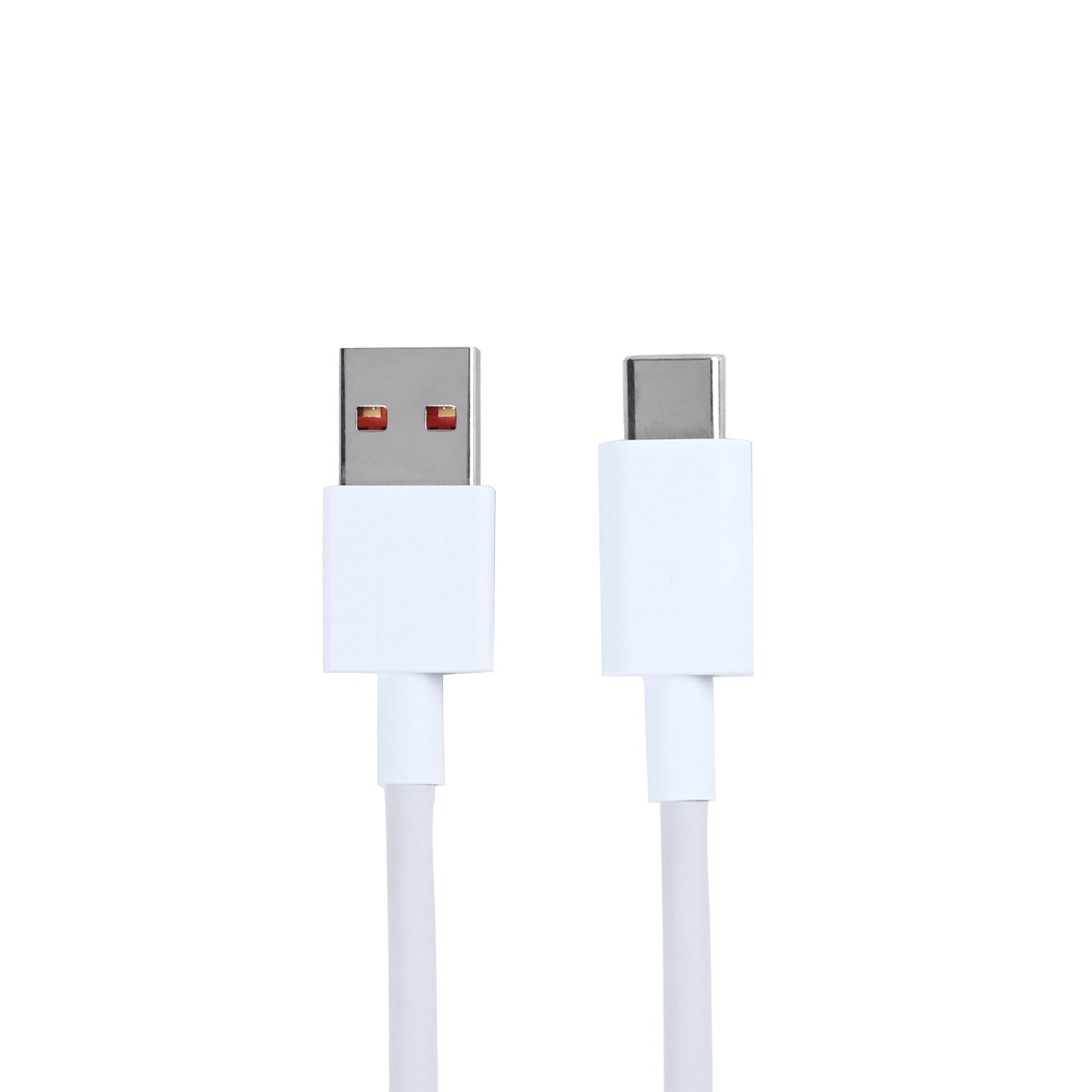 Xiaomi Hyper Charge Combo MDY-12-EH, MDY-15-ET USB-A 100cm 67W White Original Retail Box
