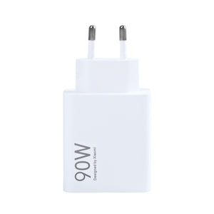 Xiaomi Hyper Charge Combo MDY-15-EK USB-A 100cm 90W White Original Retail Box