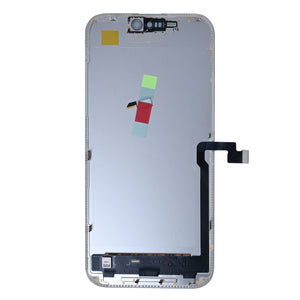 PIXDURA For Apple iPhone 16 Pro Max Display And Digitizer Hard-OLED Premium (IC Removable) (90Hz)