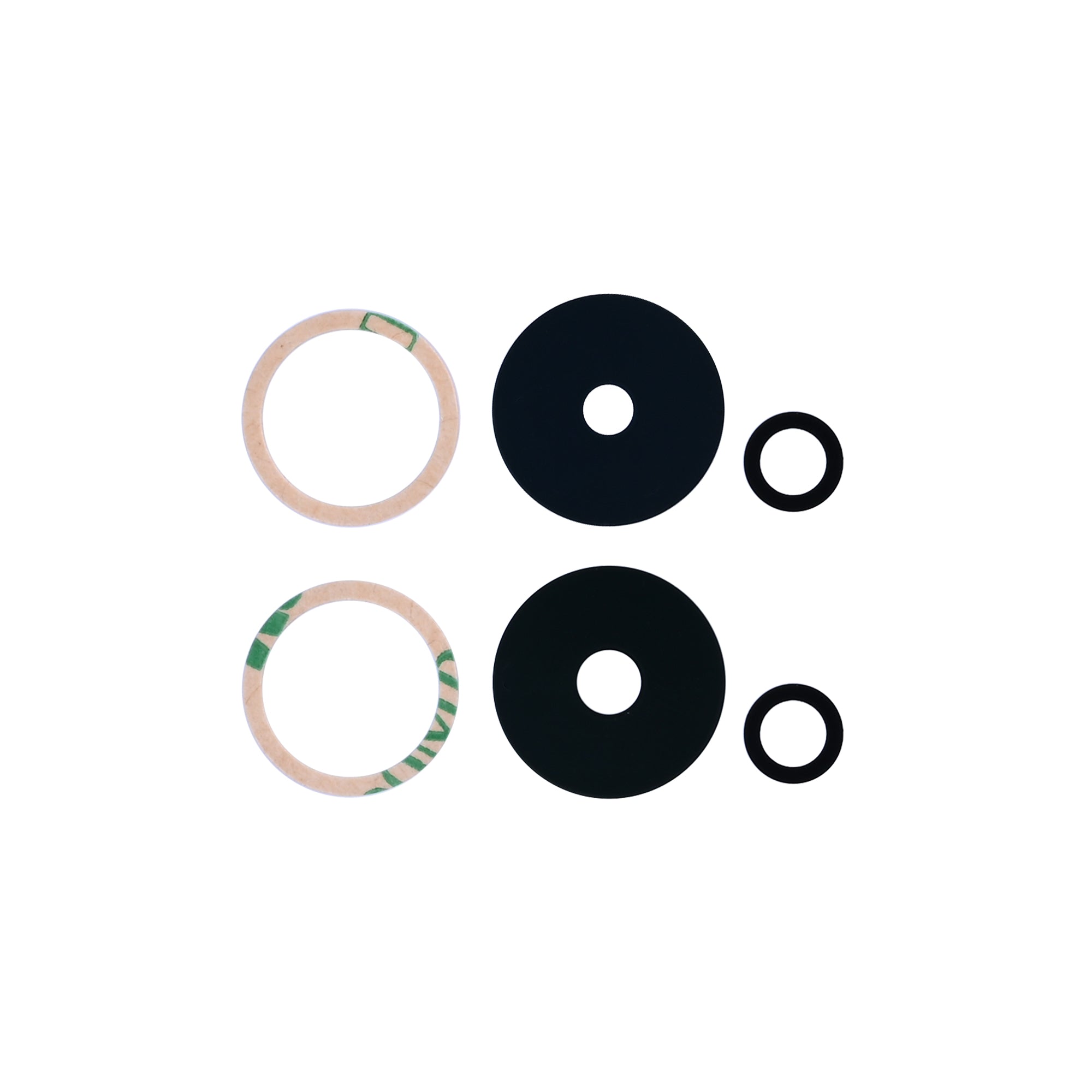 Oppo Reno13 F 4G Camera Lens Cover OEM