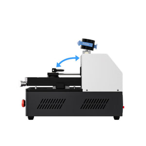 TBK 288H Screen Separator
