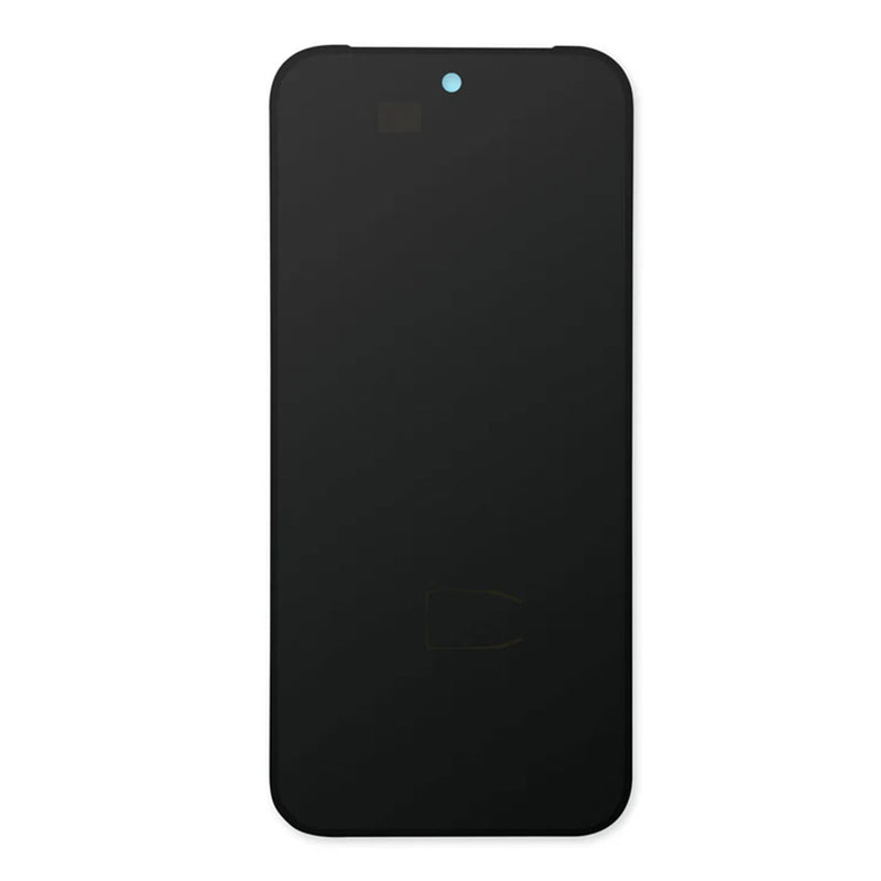 Google Pixel 10 Pro Display And Digitizer Without Frame Black Service Pack